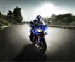 Yamaha огласила техданные по FZ8